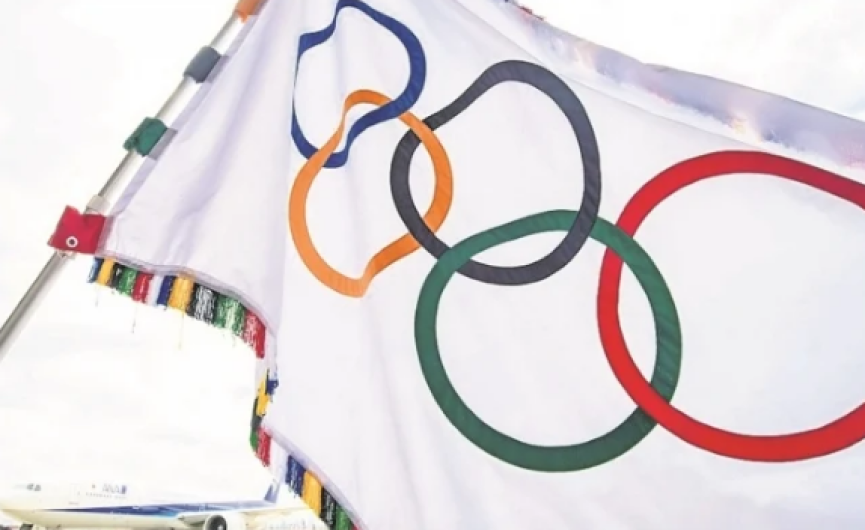 COI dará 800 mdd para celebración de Juegos Olímpicos