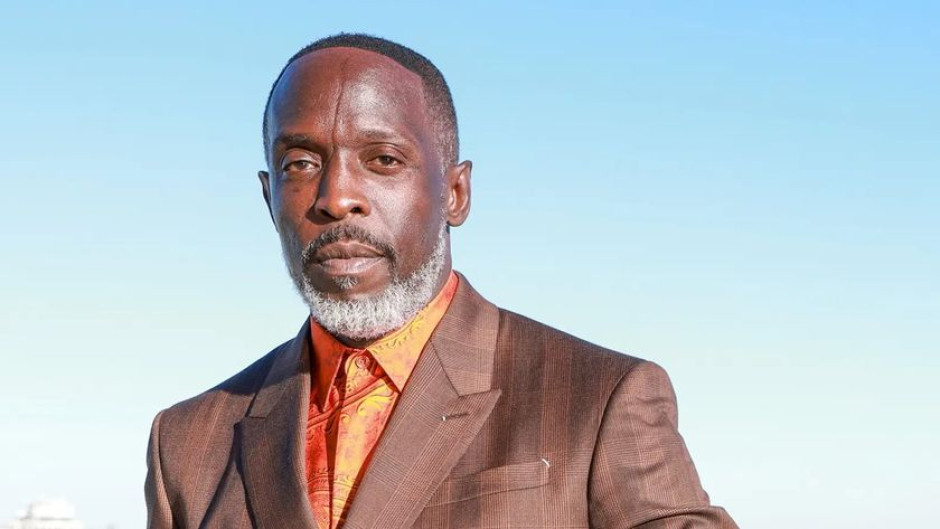 Encuentran muerto a Michael K. Williams, actor de “The Wire”