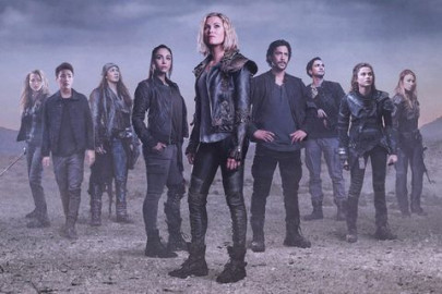 Ya hay fecha para el estreno en México de la temporada final de "the 100"