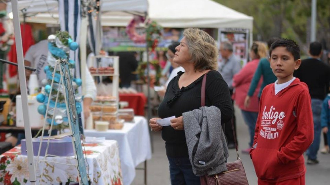Inicia Juguetón “Navidad Vida”