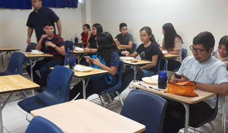 Reactivaran comités para reducir violencia en estudiantes