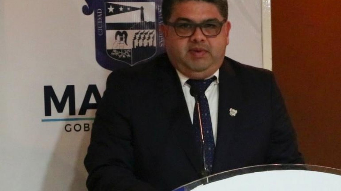 Rinde protesta Adolfo Ortiz Como Presidente de Ciudad Madero