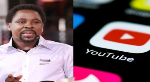 Cierran canal de YouTube de pastor nigeriano que asegura ‘curar la homosexualidad’