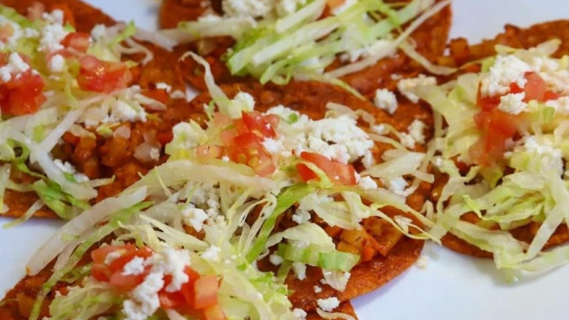 Ofrece Tamaulipas gran diversidad gastronómica a visitantes: Turismo