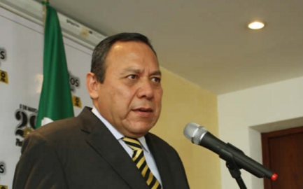 Diputados del PRD retan a EPN a discutir medidas reales para enfrentar gasolinazo