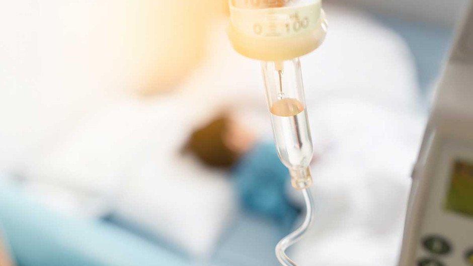 Confirma EU la muerte de seis niños por hepatitis aguda 