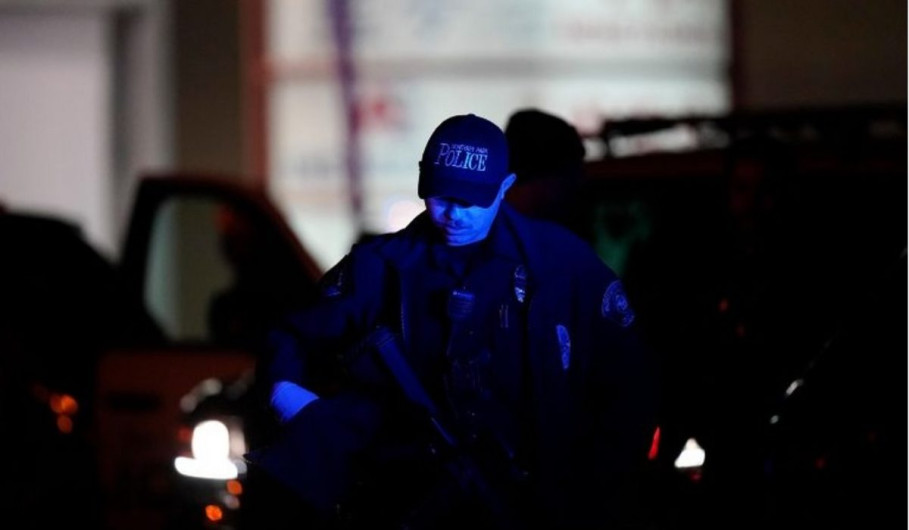 Tiroteo en club nocturno de Luisiana deja 12 heridos