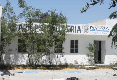 Sin proyecto para reapertura de la Casa de Psiquiatría