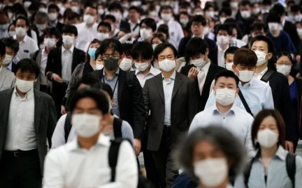 Japón prohibirá entrada a turistas de 18 países