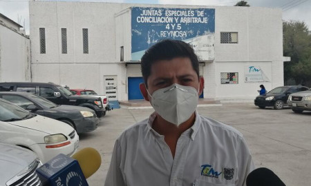 Atienden quejas de trabajadores 