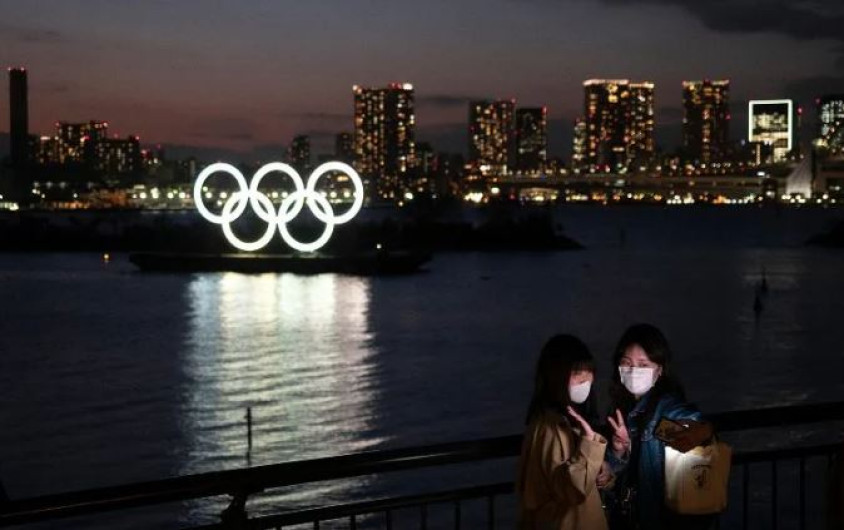 Descarta Gobierno de Japón público extranjero para los Juegos Olímpicos 