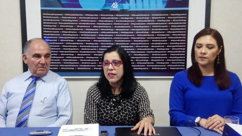 Revelan resultado de encuestas de DATACOPARMEX en Reynosa