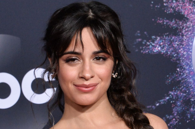 Camila Cabello nueva coach en 'The Voice'