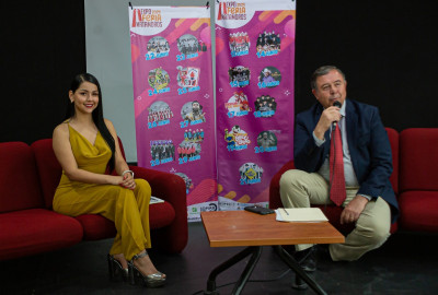 Del 13 al 30 de junio se realizará la Expo Feria Matamoros