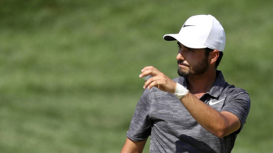 Abraham Ancer no pasa el corte en Northern Trust