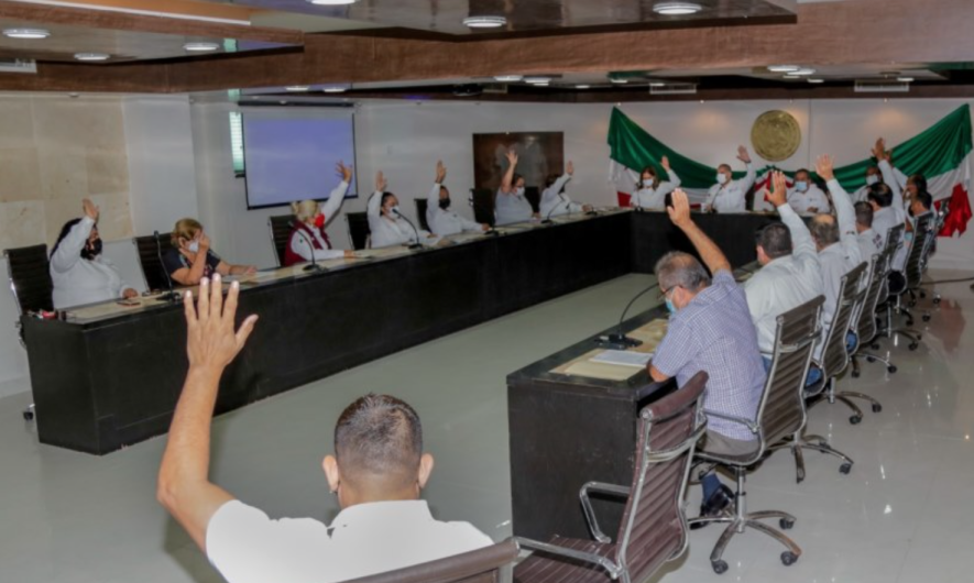 Mantendrán descuentos en recargos del predial hasta septiembre en Ciudad Madero