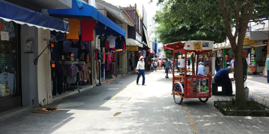 Denuncia CANACO mal servicio y corrupción en CFE