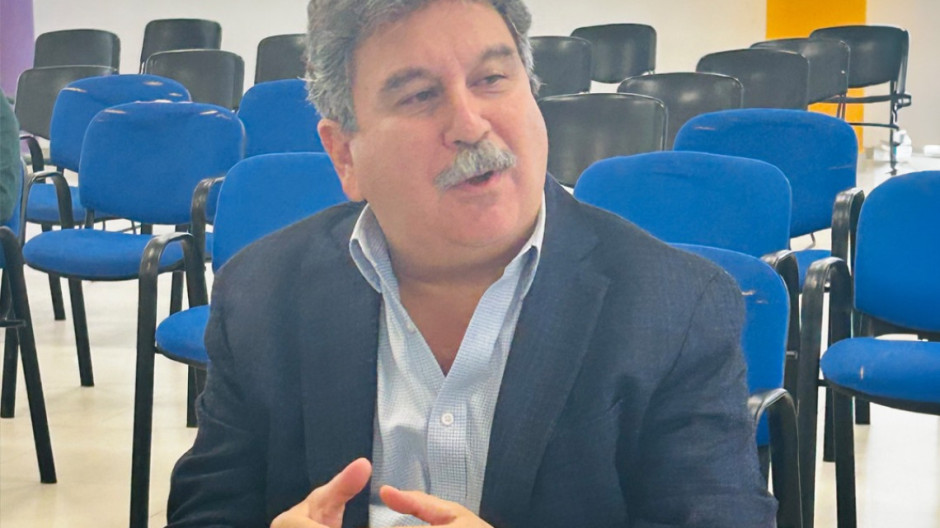 Nuevo Laredo necesitan 2 mil operadores de carga