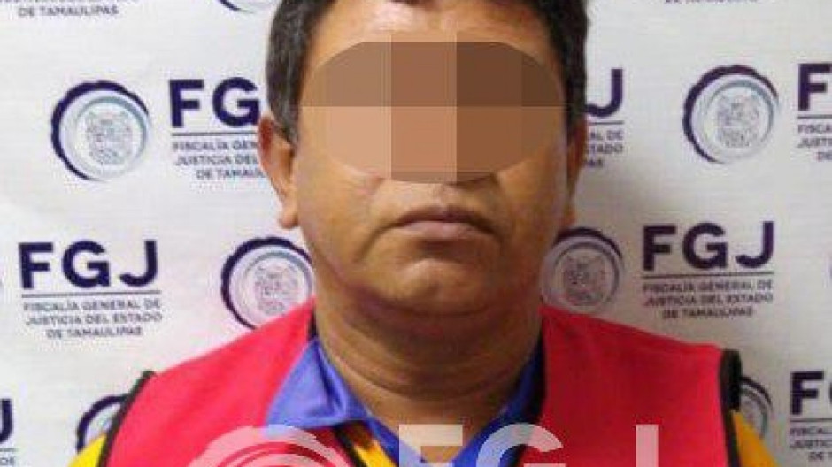 Detienen a dos individuos por delito de violación equiparada