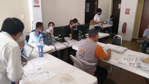 Es muy probable que la mañana del viernes entreguemos constancia de mayoría al ganador por la alcaldía de Matamoros: Delia Arellano