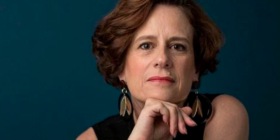 Los espacios se cierran pero las causas y las luchas no se acaban: Denise Dresser expone ya no formara parte de “La hora de opinar”