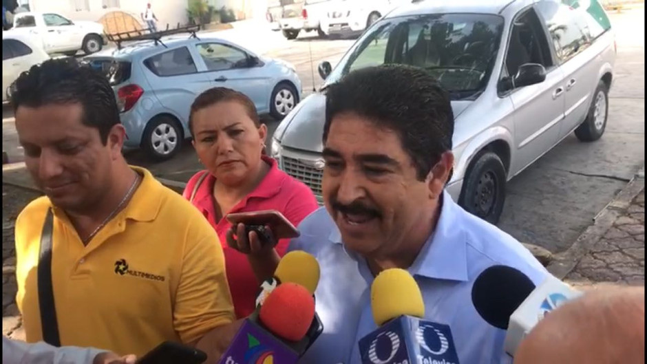 Proceso de elección fue muy vigilado por la ciudadanía: Julio Barrientos