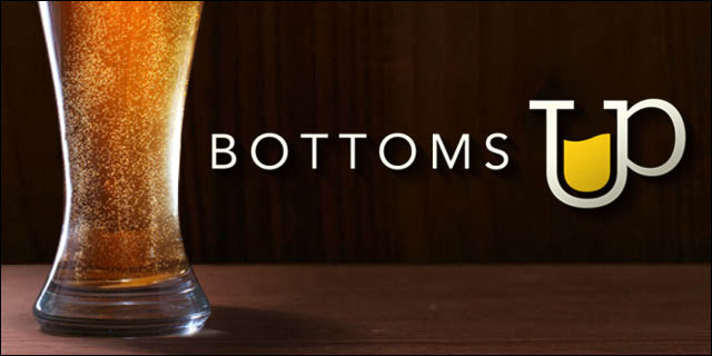 Ahora la cerveza se llena sola con “Rootoms Up”