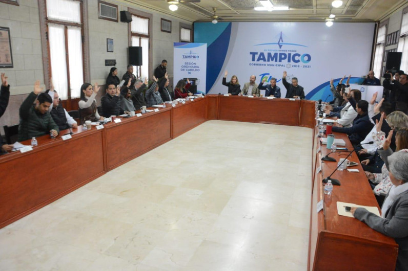 Integran Comité Municipal para la Entrega de Preseas y Reconocimientos