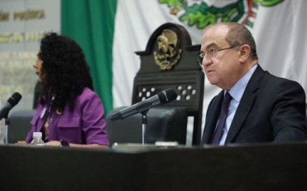 Congreso define fecha para presentar Tercer Informe de Gobierno