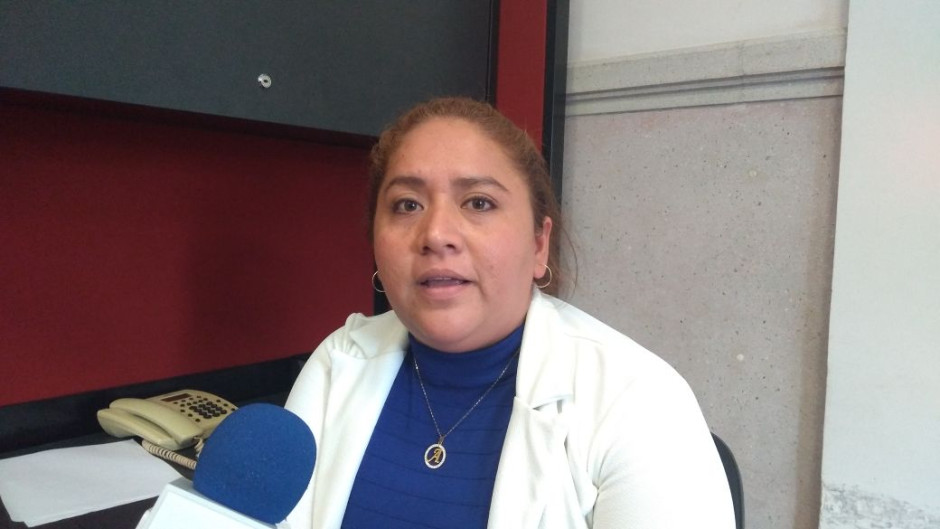 Regidora dice no a operativos de alcoholemia