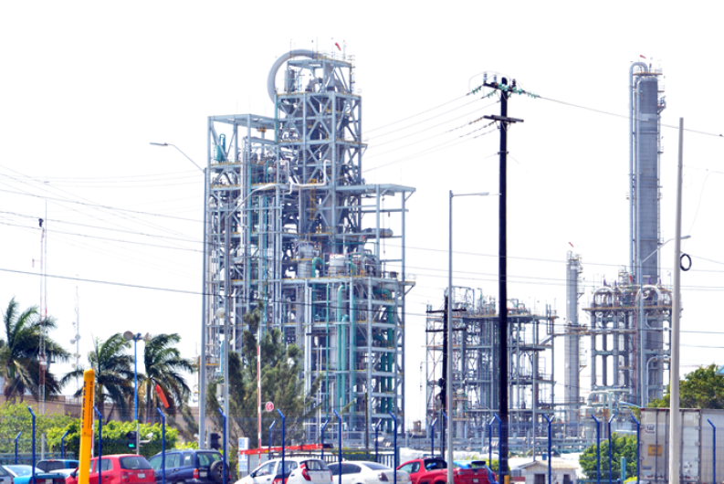 Encabeza Altamira generación de empleos en Tamaulipas