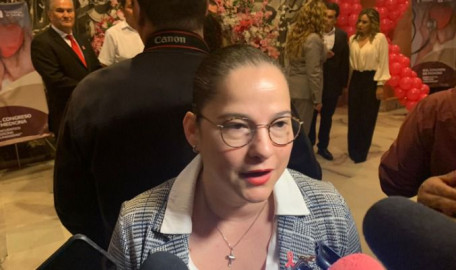 Aplicará SET 160 MDP para infraestructura educativa 