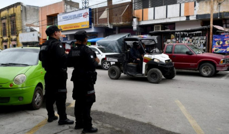Exhorta SSPT prevenir ilícitos durante periodo vacacional