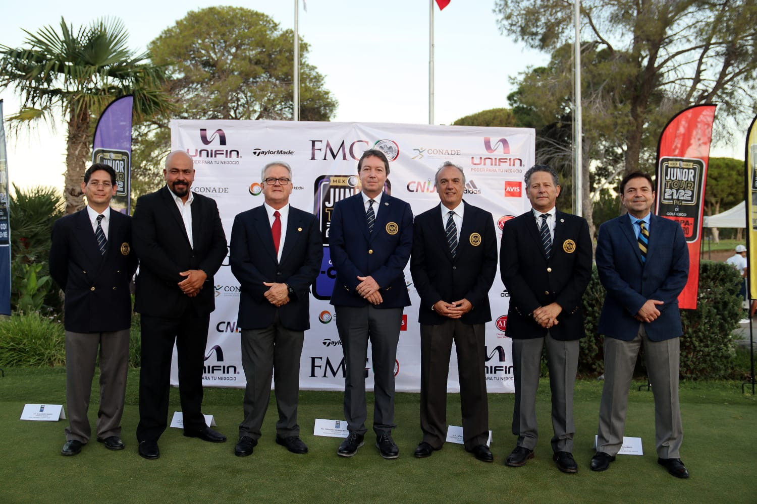 II Copa Norte: el torneo nacional con mayor número de extranjeros en el field