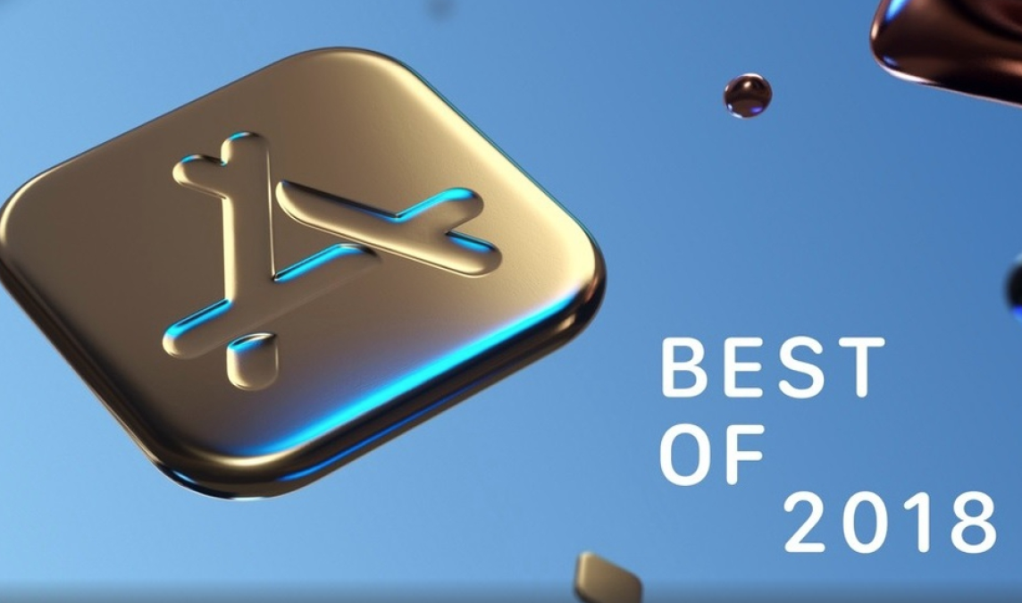 Las mejores App del año