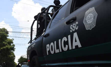 Diputados aprueban reforma que otorga nuevas facultades en seguridad a la SSPC: pasa a los congresos estatales 