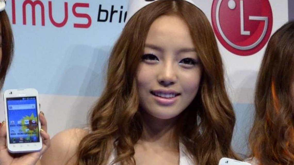 Muere otra estrella del K-Pop, se trata de Goo Hara