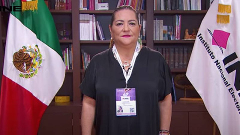 Se han instalado el 97.64% de casillas en todo el país: INE