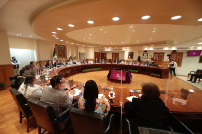 Realizarán obras de infraestructura con recurso de Capufe