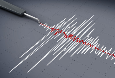 Registran sismo de 5.0 en Oaxaca