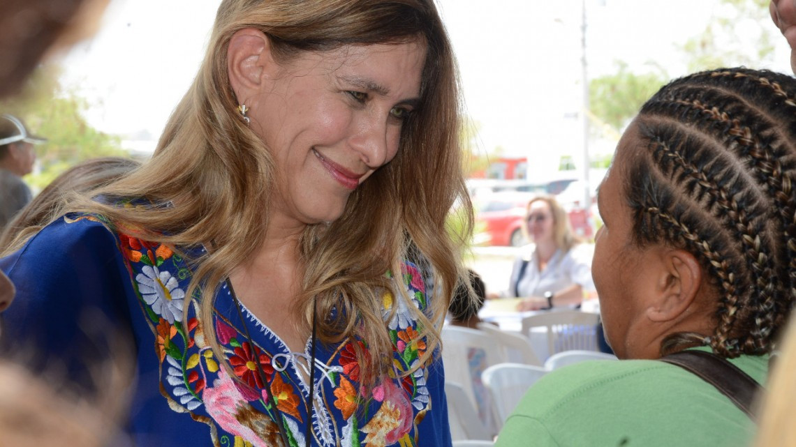 Grandes beneficios para Villa Florida