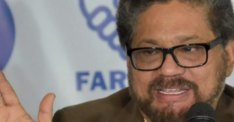 Colombia desconoce paradero de exjefe negociador de FARC