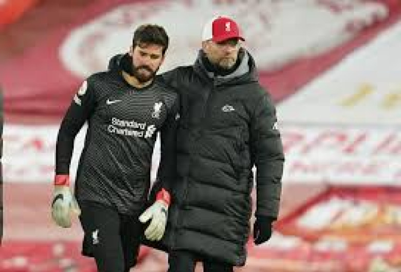 Liverpool pierde racha de 68 juegos invicto como local