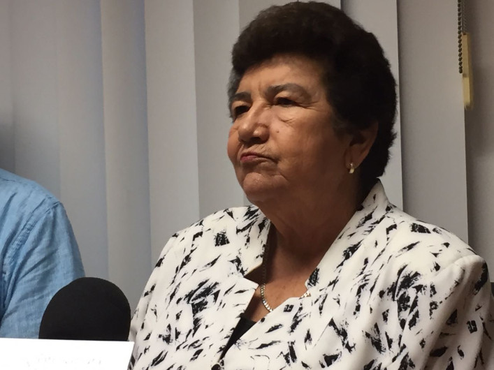 Insisten empresarios a no dar marcha atrás en lucha contra inseguridad