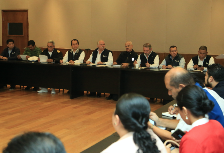 Iniciará operativo “Invierno Seguro 2018-2019” 