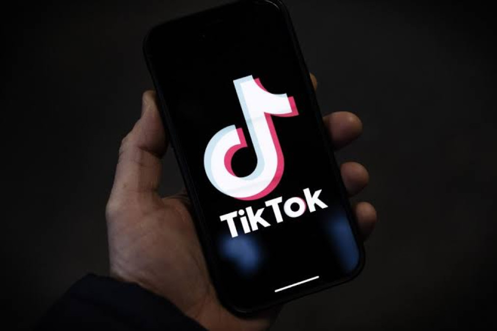 Trump pide a Corte Suprema postergar prohibición de TikTok en EUA
