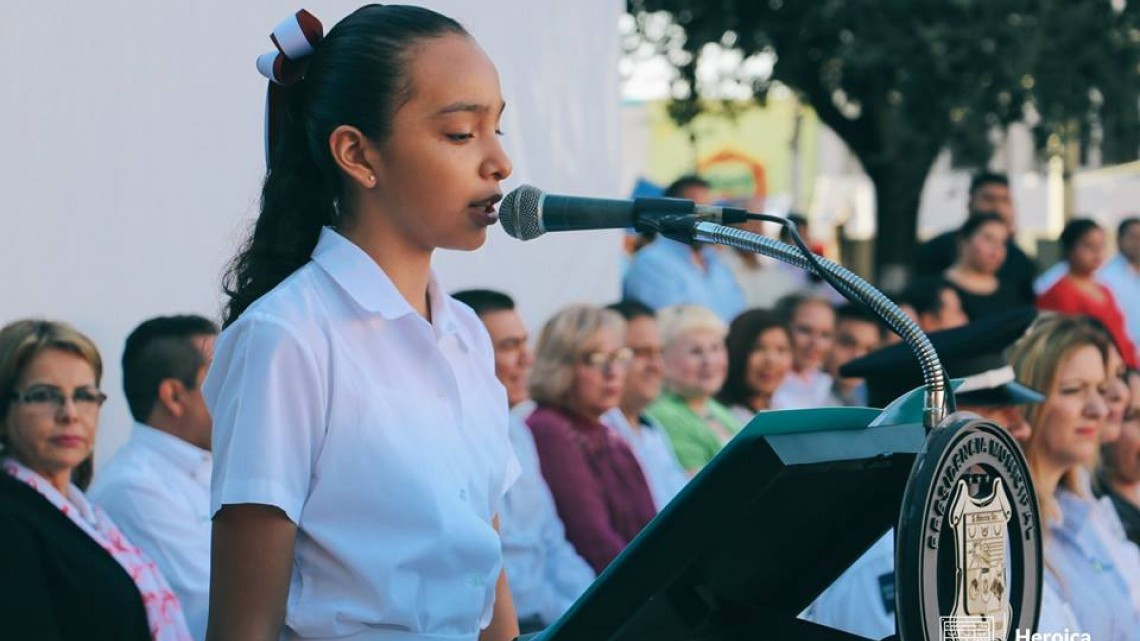 Celebran municipio “Día de las Naciones Unidas”