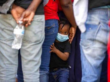 Investigan aparición de síndrome infantil relacionado con el coronavirus