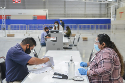 Reasignarán 500 becas para estudiantes neolaredenses