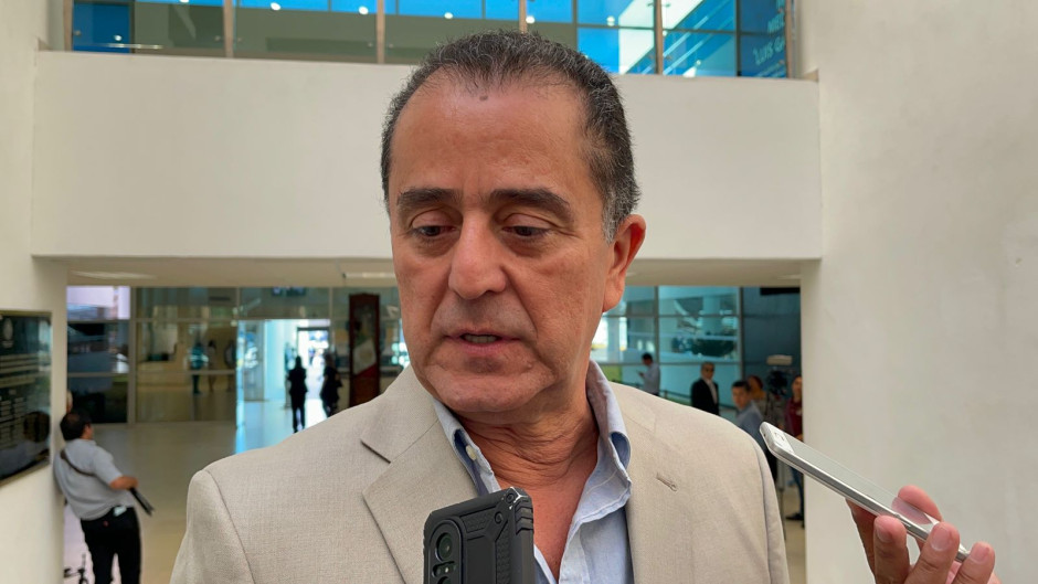 Empresarios en contra de reformas al INE